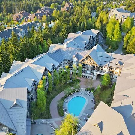 Aspens By Wb Vacation Rentals 惠斯勒 外观 照片