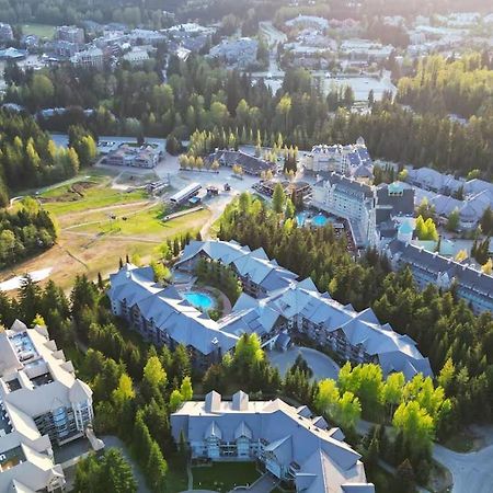 Aspens By Wb Vacation Rentals 惠斯勒 外观 照片