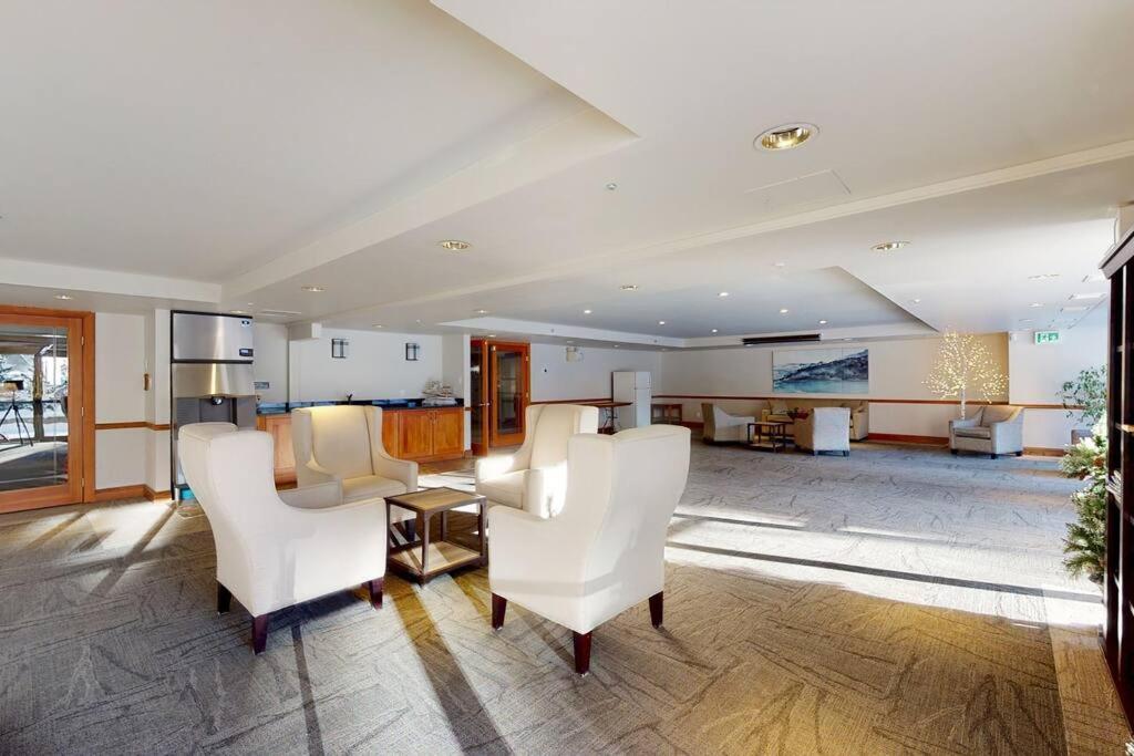 Aspens By Wb Vacation Rentals 惠斯勒 外观 照片