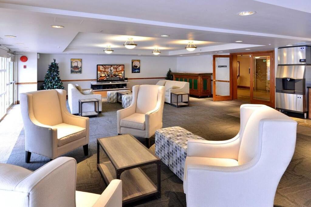 Aspens By Wb Vacation Rentals 惠斯勒 外观 照片