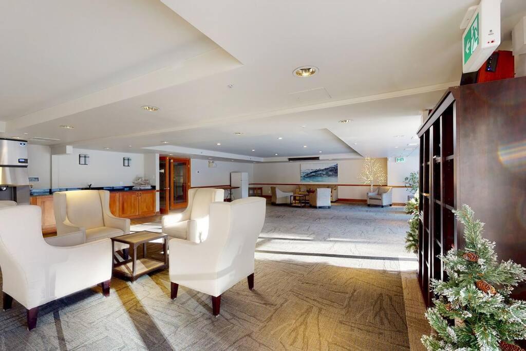 Aspens By Wb Vacation Rentals 惠斯勒 外观 照片